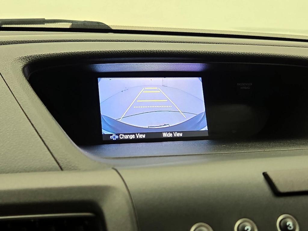 used 2014 Honda CR-V car, priced at $16,998