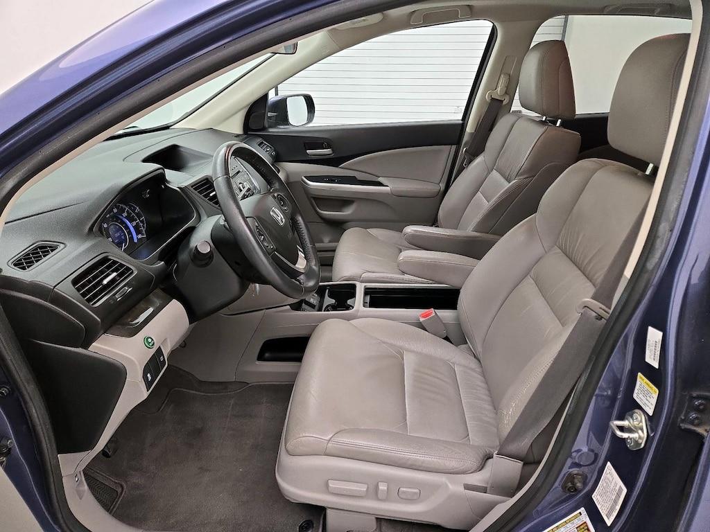 used 2014 Honda CR-V car, priced at $16,998