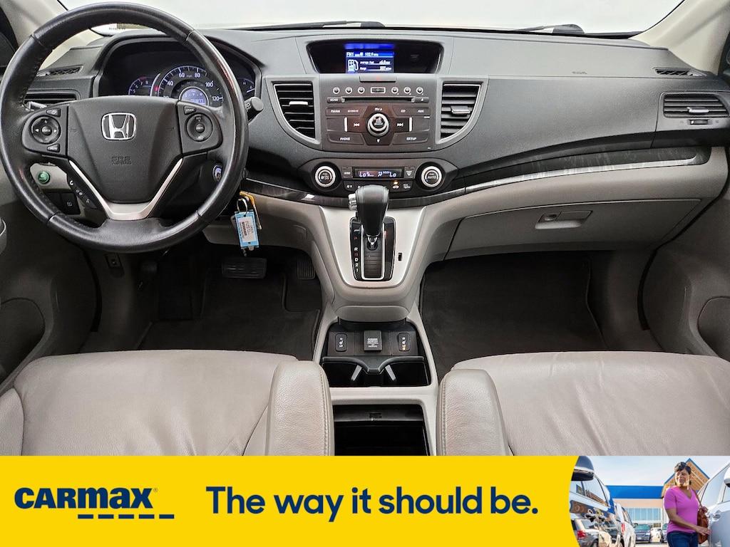 used 2014 Honda CR-V car, priced at $16,998
