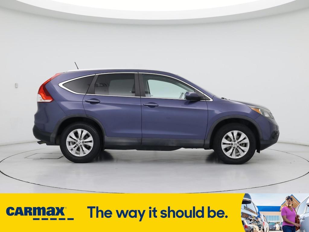 used 2014 Honda CR-V car, priced at $16,998