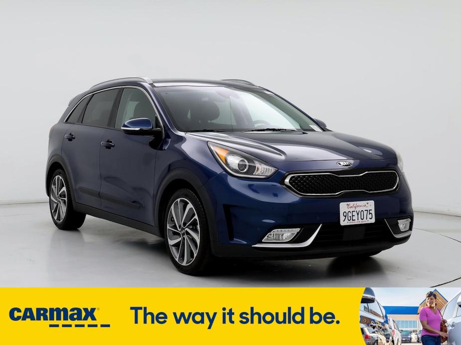 used 2019 Kia Niro car, priced at $20,998