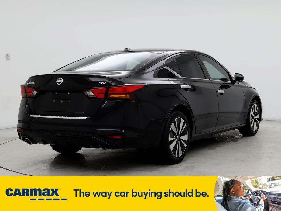 used 2019 Nissan Altima car, priced at $22,998