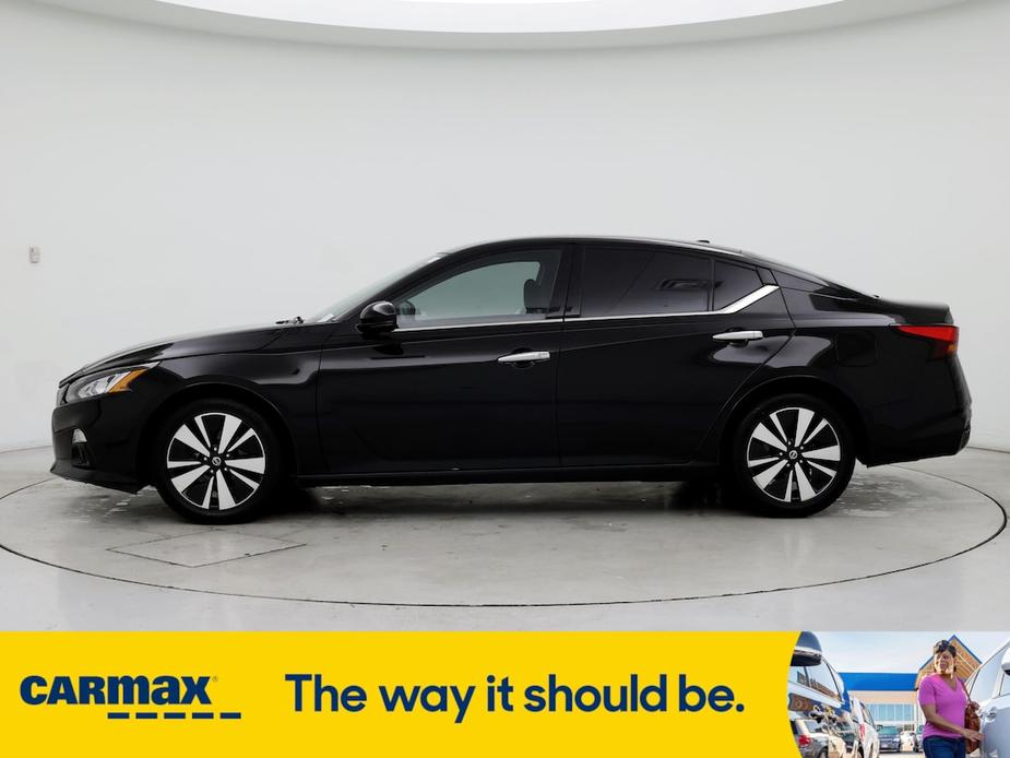 used 2019 Nissan Altima car, priced at $22,998