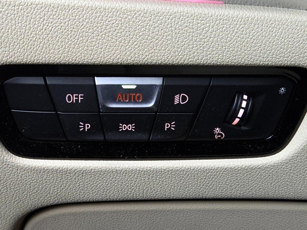 used 2021 BMW 330 car, priced at $27,998
