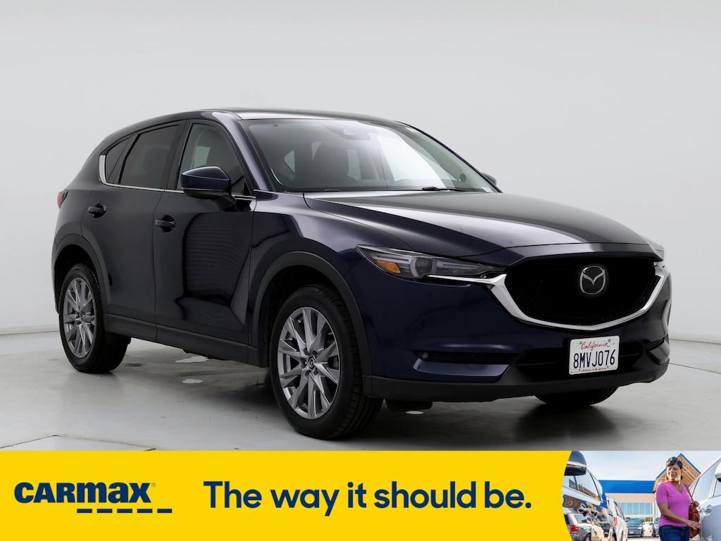 used 2019 Mazda CX-5 car, priced at $22,998