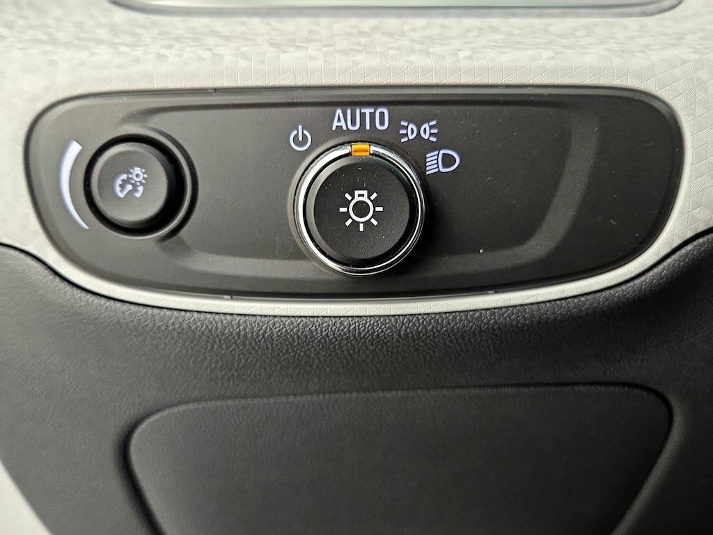 used 2021 Chevrolet Bolt EV car, priced at $16,998