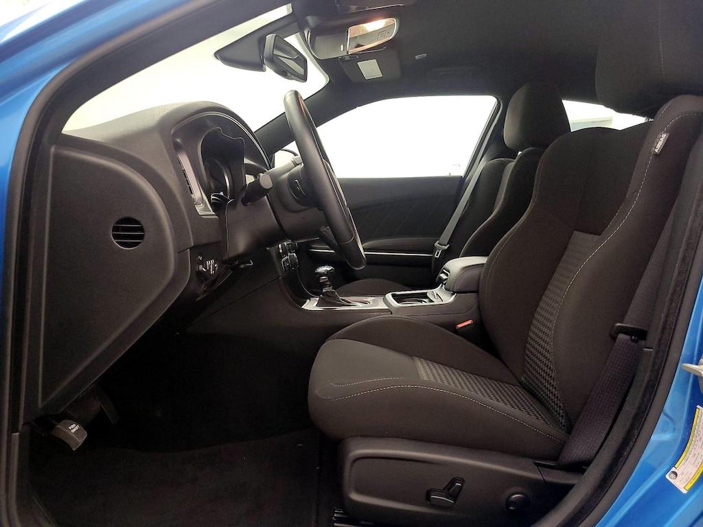 used 2023 Dodge Charger car, priced at $28,998