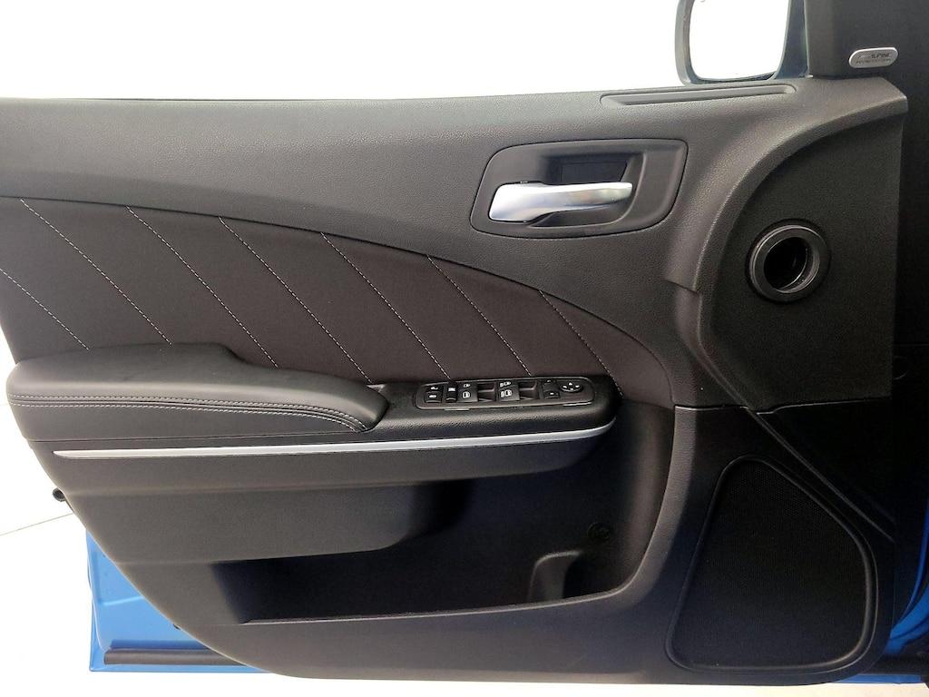 used 2023 Dodge Charger car, priced at $28,998