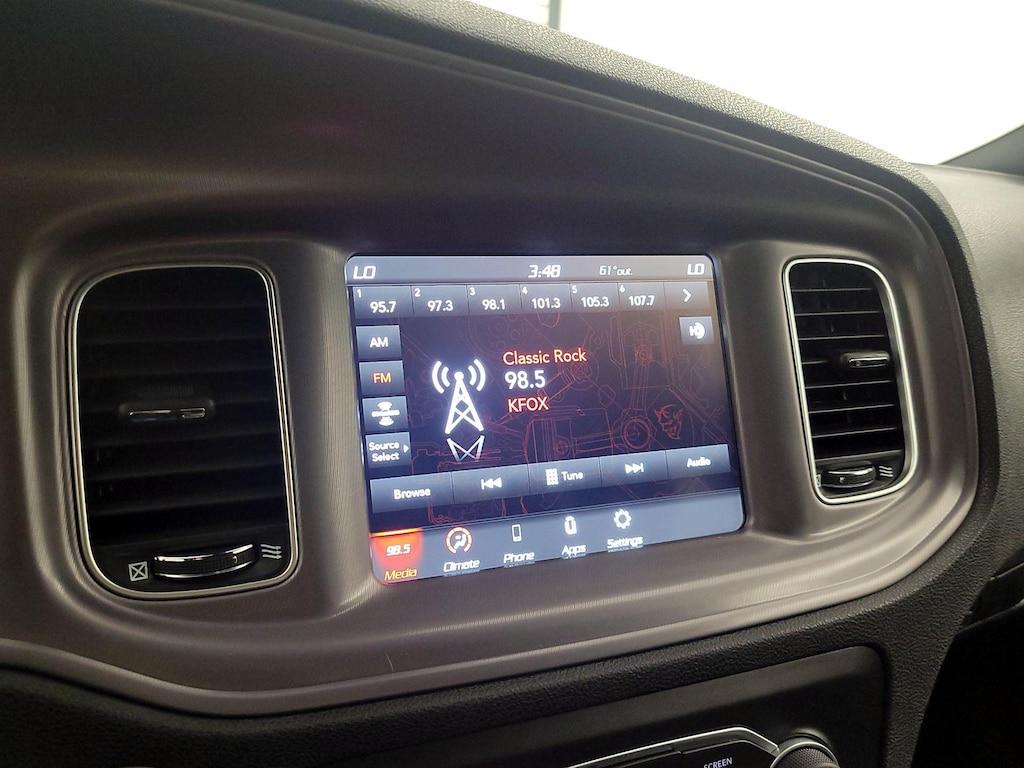 used 2023 Dodge Charger car, priced at $28,998