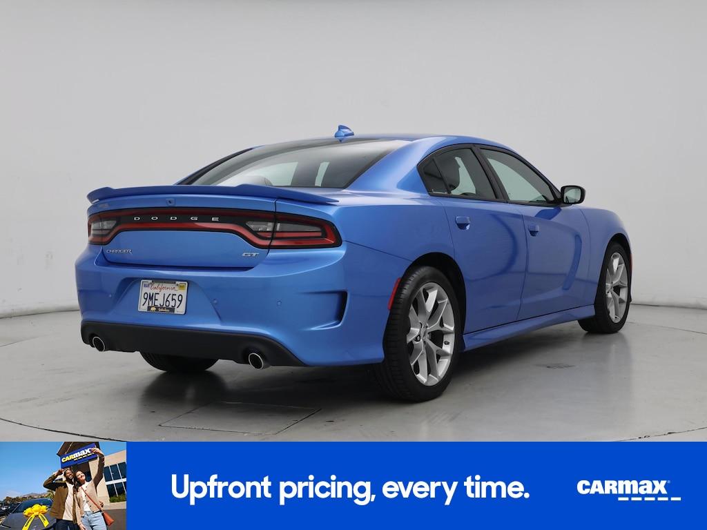 used 2023 Dodge Charger car, priced at $28,998