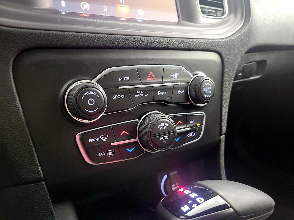 used 2023 Dodge Charger car, priced at $28,998
