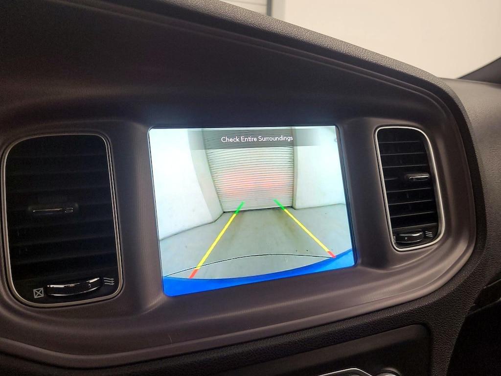 used 2023 Dodge Charger car, priced at $28,998