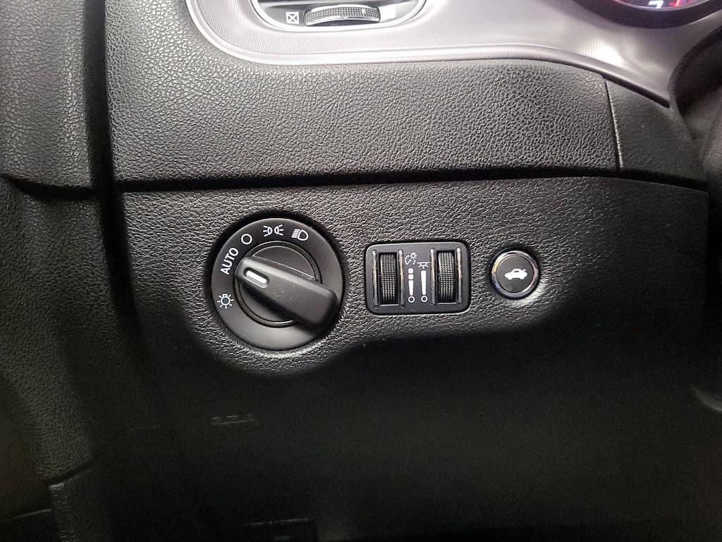 used 2023 Dodge Charger car, priced at $28,998