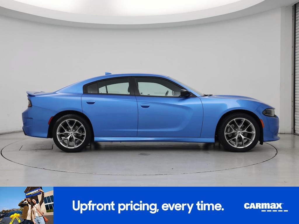 used 2023 Dodge Charger car, priced at $28,998