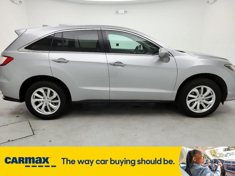 used 2018 Acura RDX car, priced at $24,998