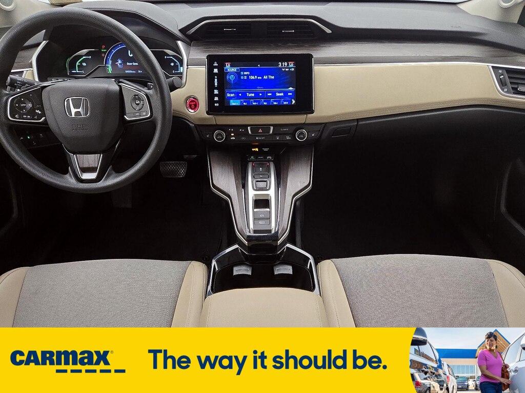 used 2019 Honda Clarity Plug-In Hybrid car, priced at $23,998