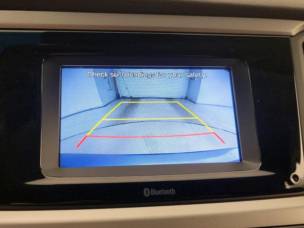 used 2020 Hyundai Accent car, priced at $13,998