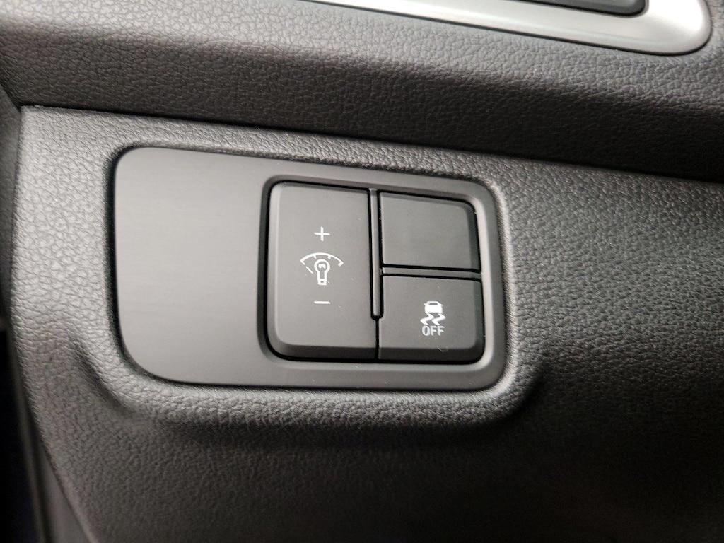 used 2020 Hyundai Accent car, priced at $13,998