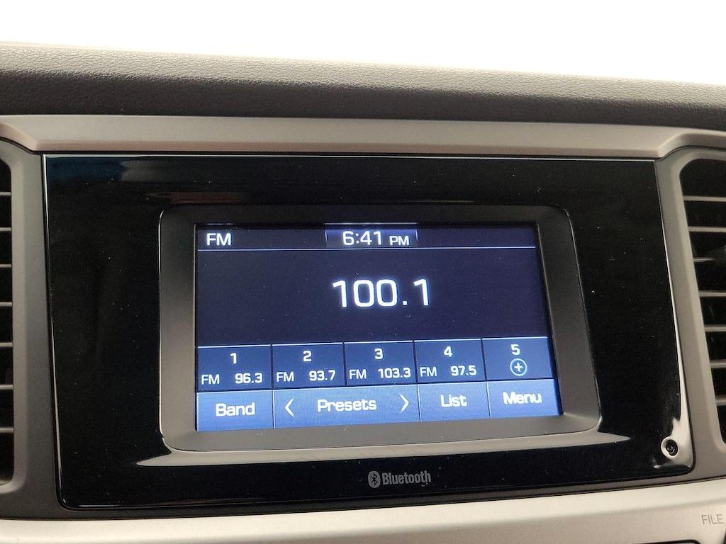 used 2020 Hyundai Accent car, priced at $13,998