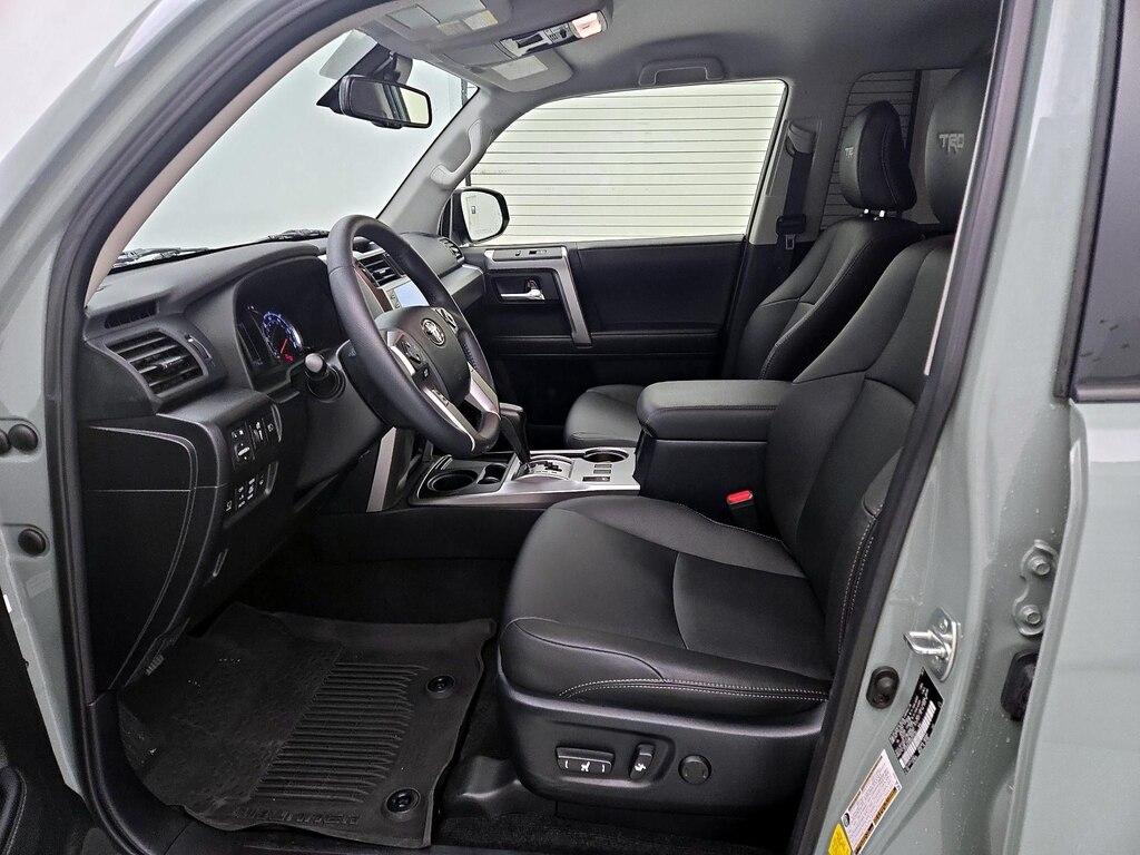 used 2022 Toyota 4Runner car, priced at $43,998