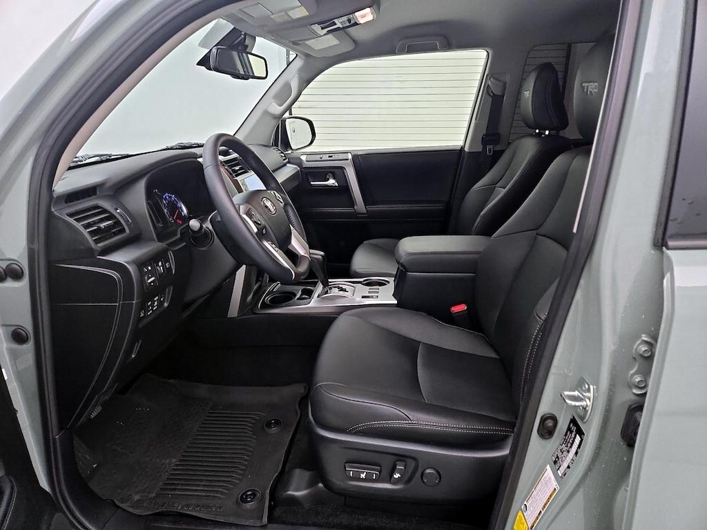 used 2022 Toyota 4Runner car, priced at $43,998