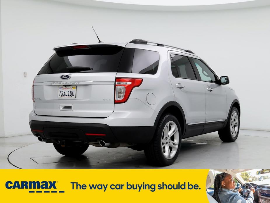 used 2015 Ford Explorer car, priced at $15,998