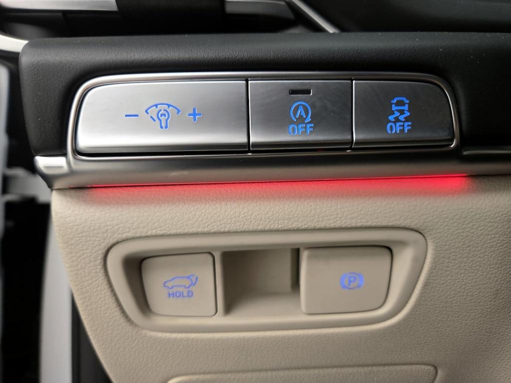 used 2023 Genesis GV80 car, priced at $39,998