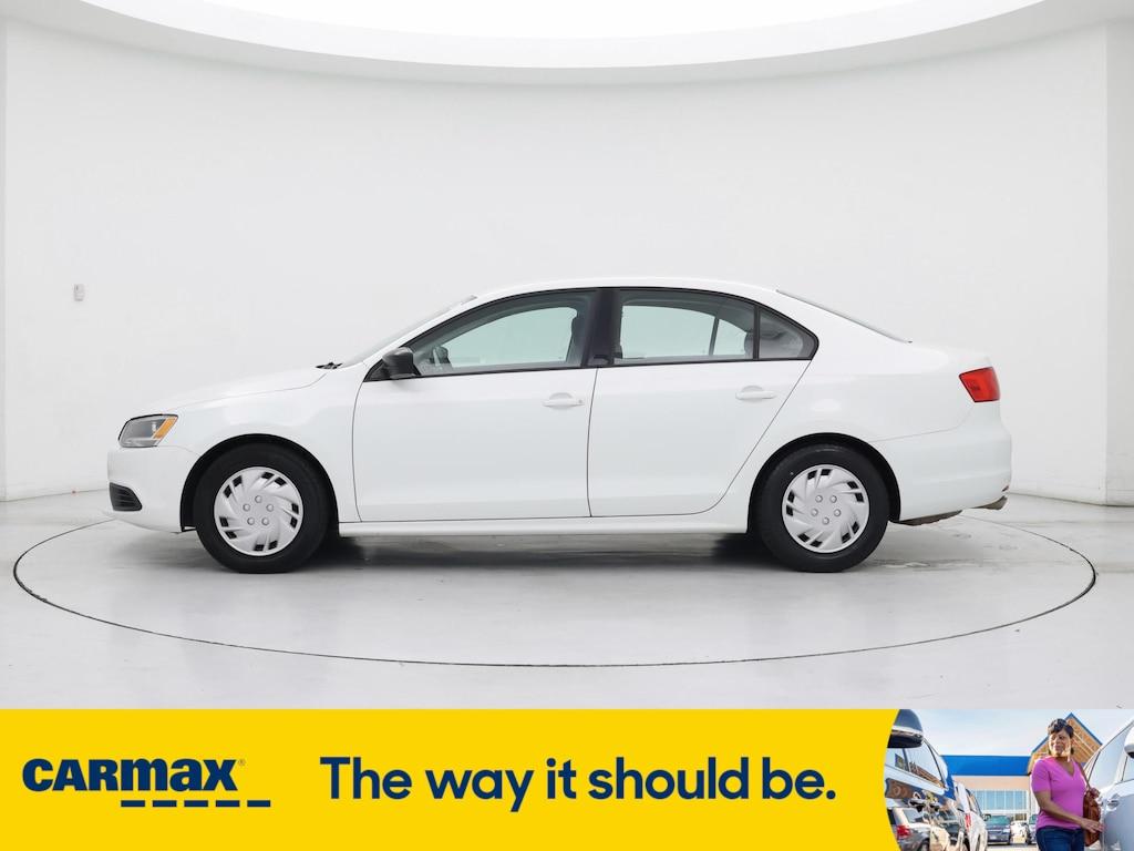used 2014 Volkswagen Jetta car, priced at $11,599