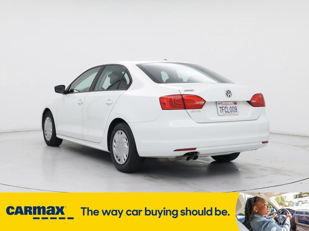 used 2014 Volkswagen Jetta car, priced at $11,599