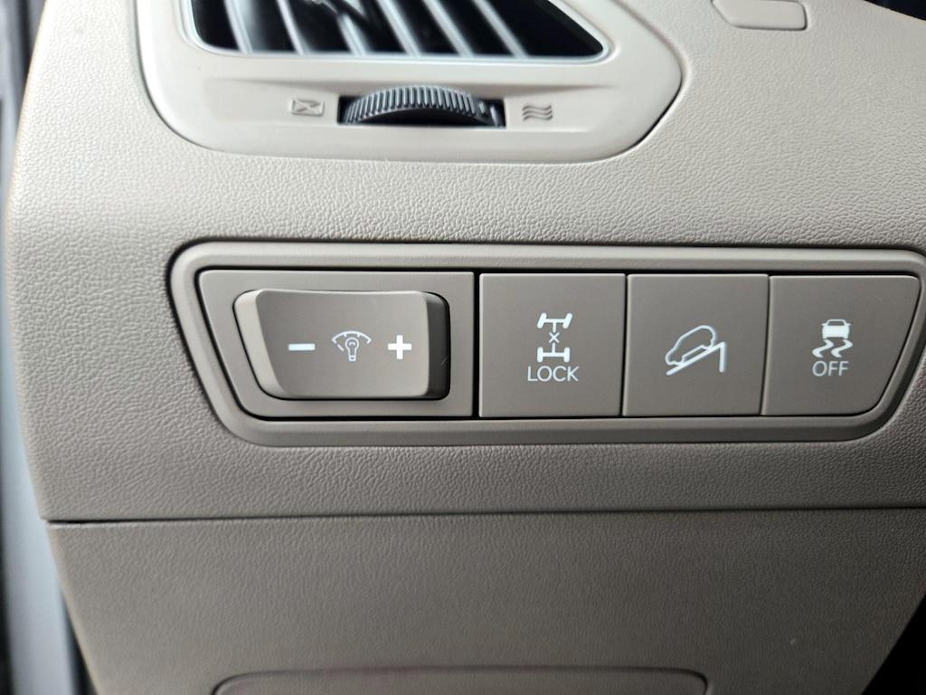 used 2015 Hyundai Tucson car, priced at $13,998