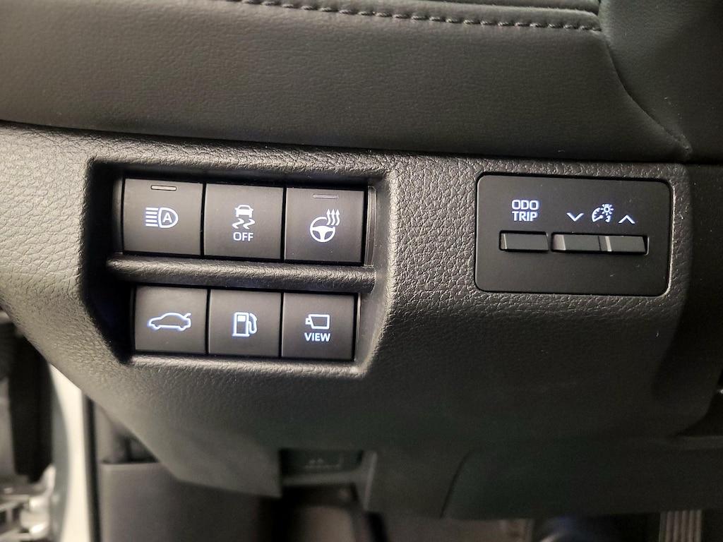 used 2021 Toyota Avalon car, priced at $28,998