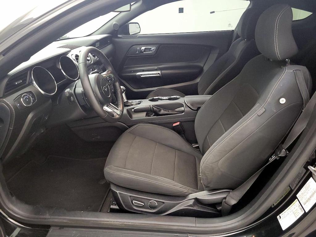 used 2015 Ford Mustang car, priced at $17,998