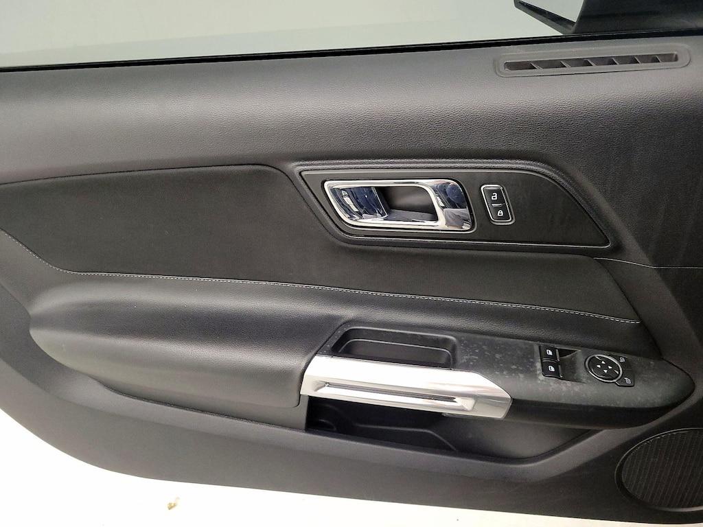 used 2015 Ford Mustang car, priced at $17,998