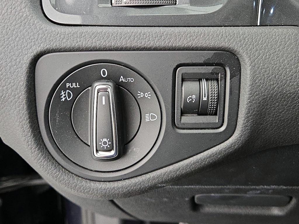 used 2019 Volkswagen Golf Alltrack car, priced at $26,998