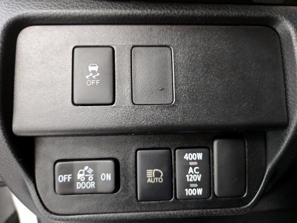 used 2021 Toyota Tacoma car, priced at $28,998