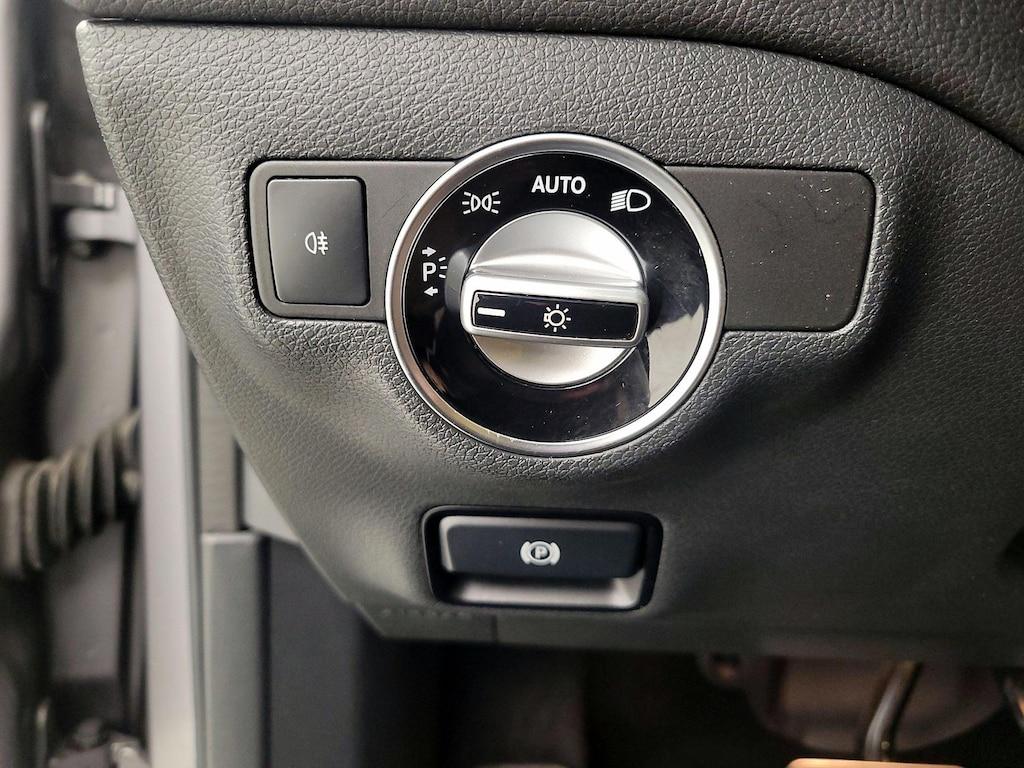 used 2015 Mercedes-Benz GLA-Class car, priced at $24,998