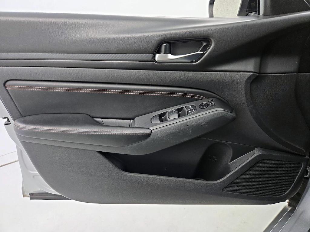 used 2021 Nissan Altima car, priced at $18,998