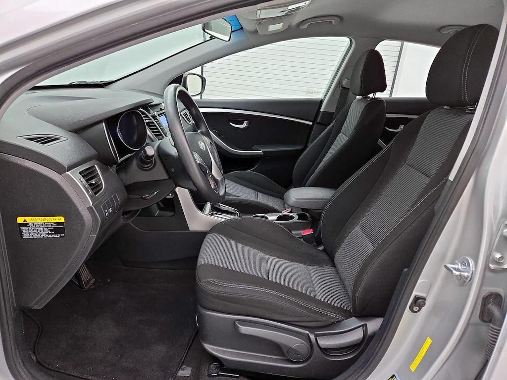 used 2014 Hyundai Elantra car, priced at $11,998