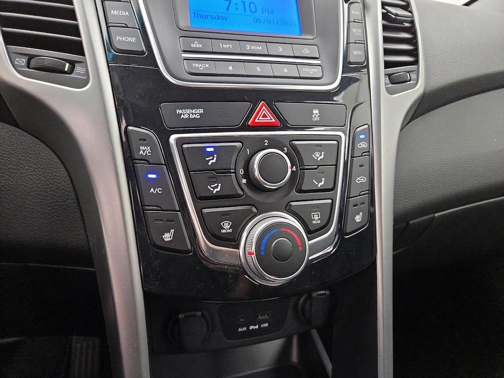 used 2014 Hyundai Elantra car, priced at $11,998