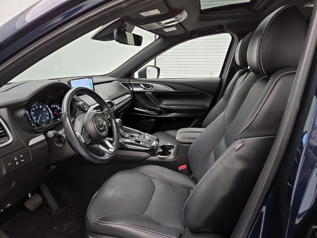 used 2022 Mazda CX-9 car, priced at $32,998