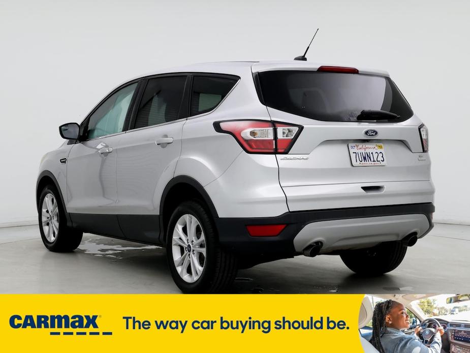 used 2017 Ford Escape car, priced at $11,998