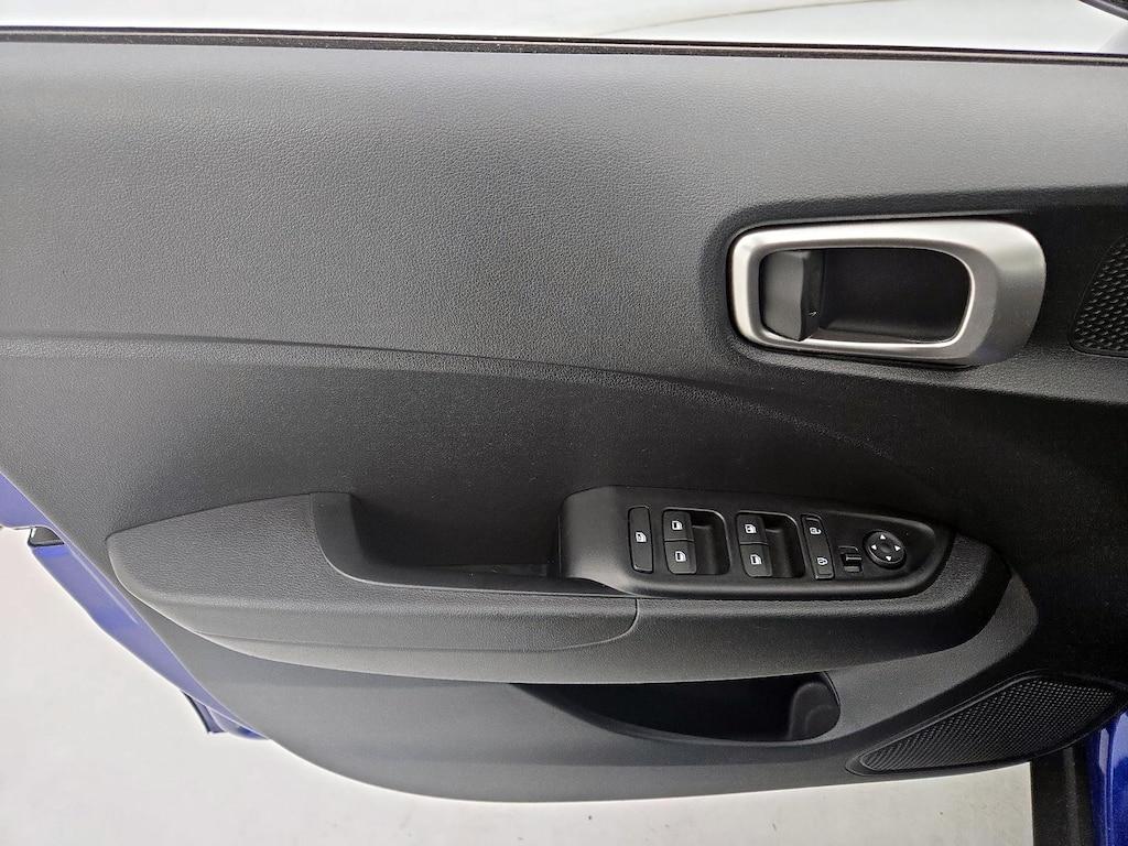 used 2022 Hyundai Venue car, priced at $18,998