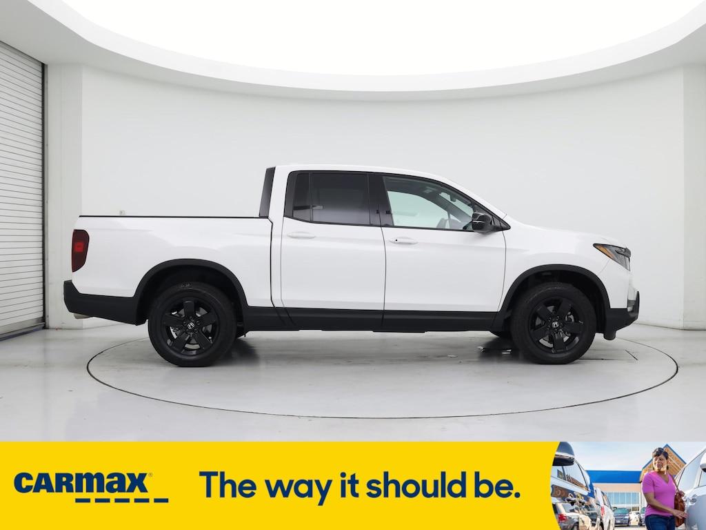 used 2025 Honda Ridgeline car, priced at $45,998