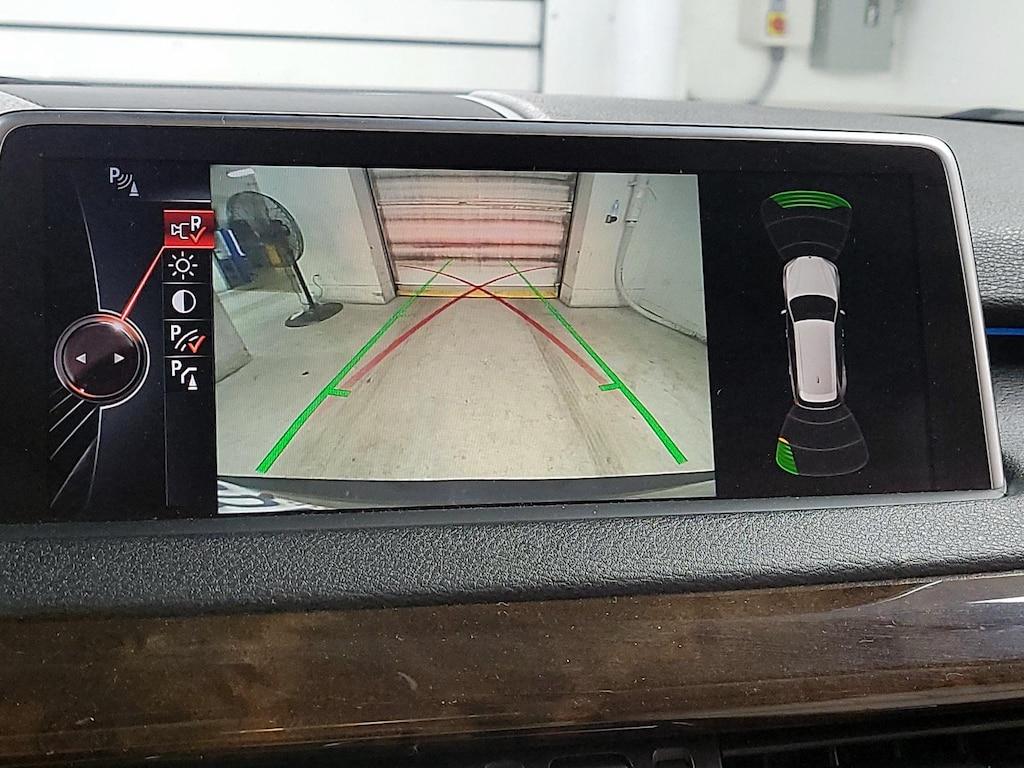 used 2015 BMW X5 car, priced at $20,998