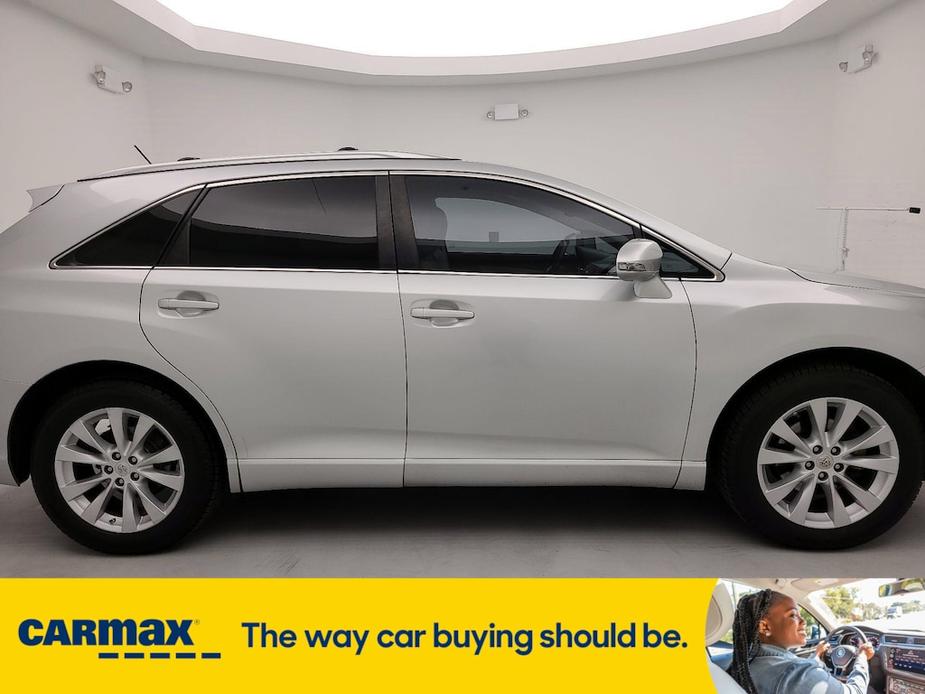 used 2013 Toyota Venza car, priced at $14,998