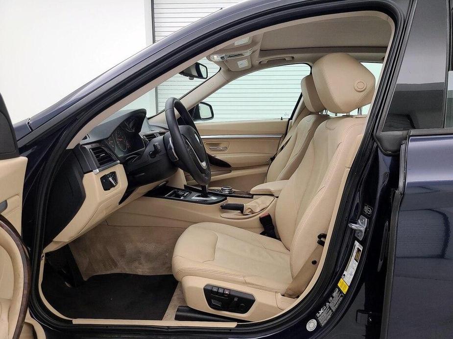 used 2014 BMW 328 Gran Turismo car, priced at $15,998