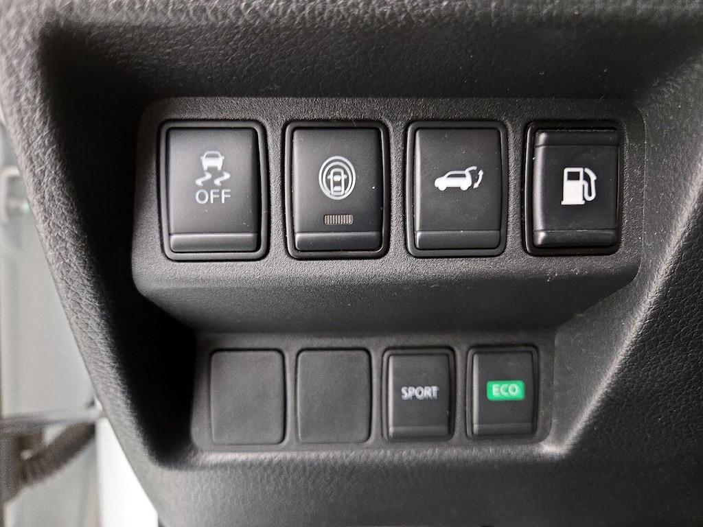 used 2020 Nissan Rogue car, priced at $17,998