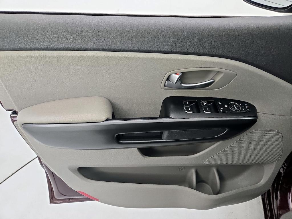 used 2017 Kia Sedona car, priced at $14,998
