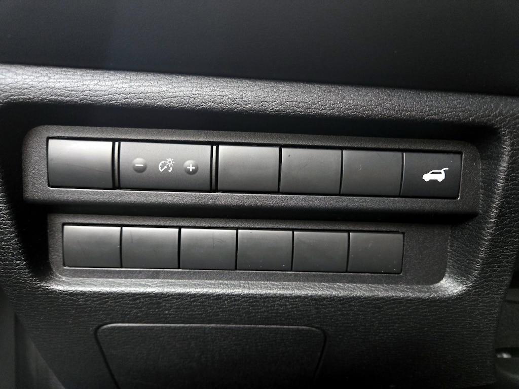 used 2024 Mitsubishi Outlander car, priced at $26,998