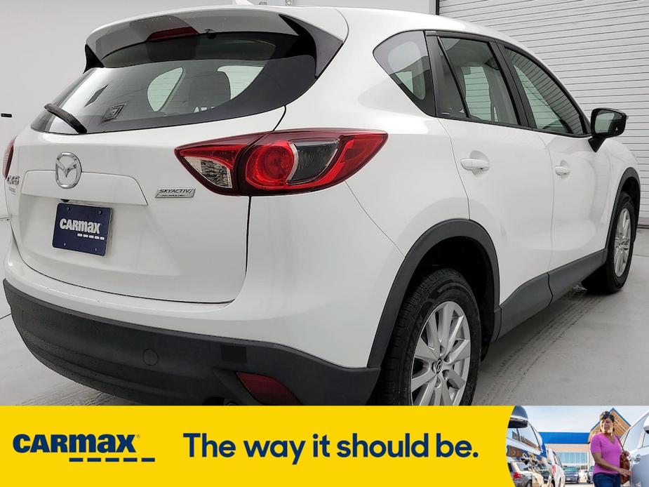 used 2016 Mazda CX-5 car, priced at $14,998